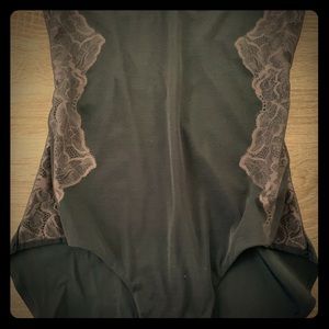 Spanx Girdle never been worn